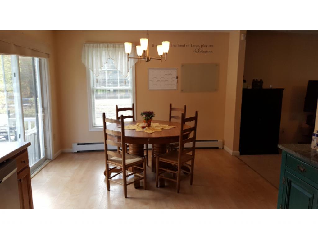 215 Bee Hole Road Loudon, NH 03307 - Photo 9 of 26
