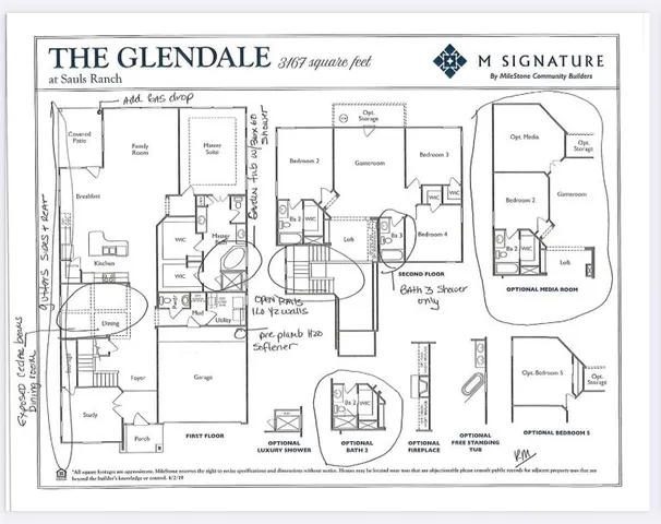 $3,999 | 1319 Overture Place, Round Rock, TX 78681