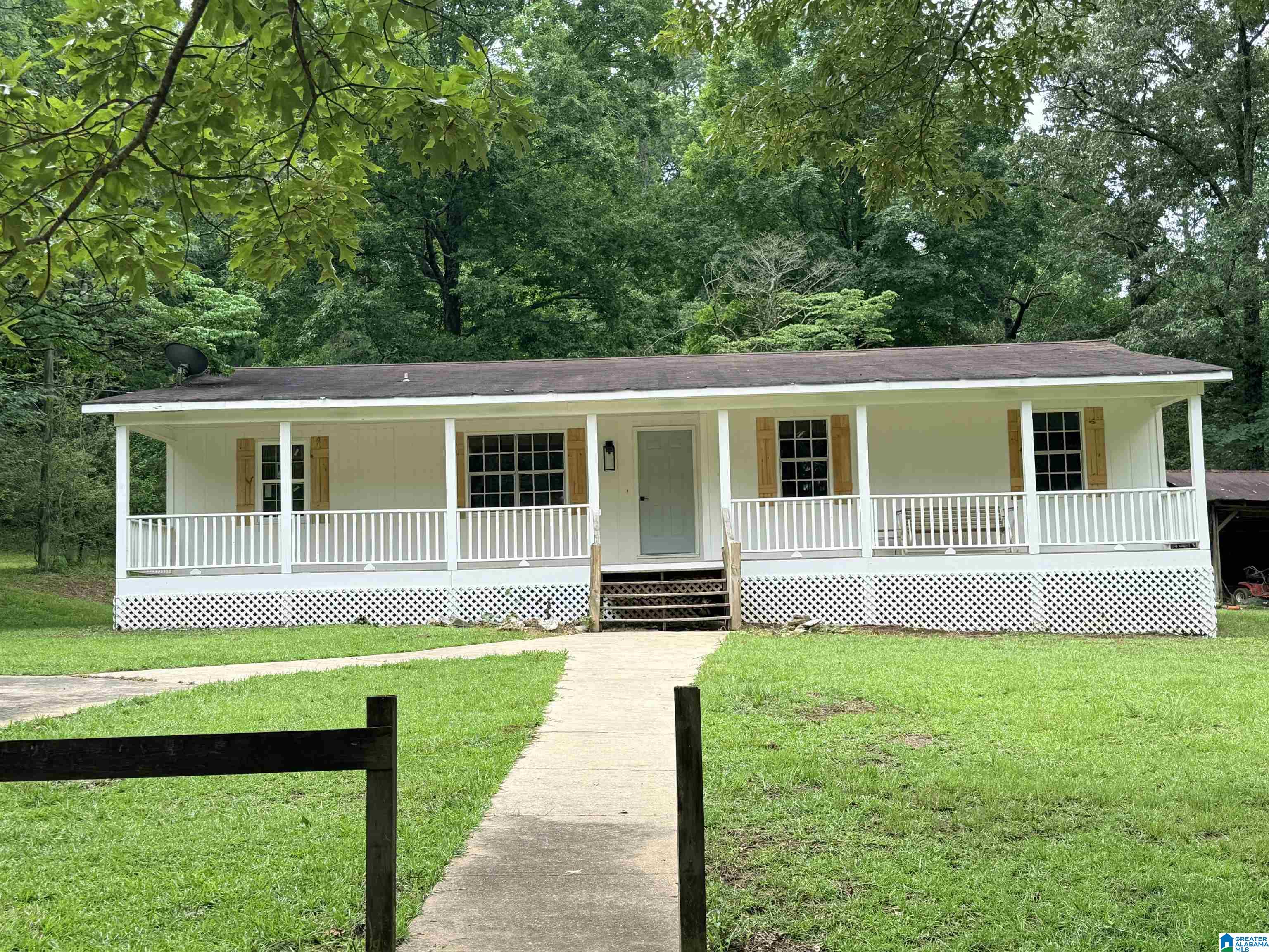 21091 Sycamore Road McCalla, AL 35111 - Photo 3 of 33