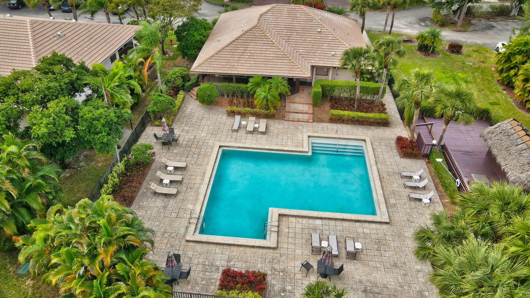 9364 Sable Ridge Circle, Unit D Boca Raton, FL 33428 - Photo 30 of 30 Community Pool