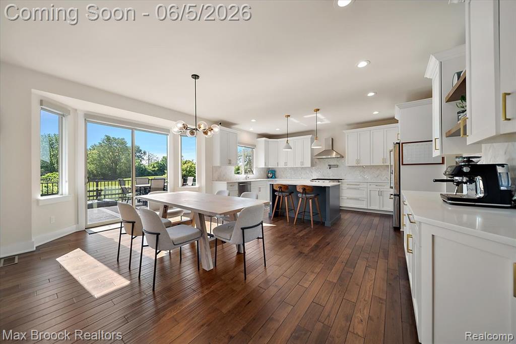 1942 Nottingham Drive Rochester Hills, MI 48307 - Photo 16 of 97