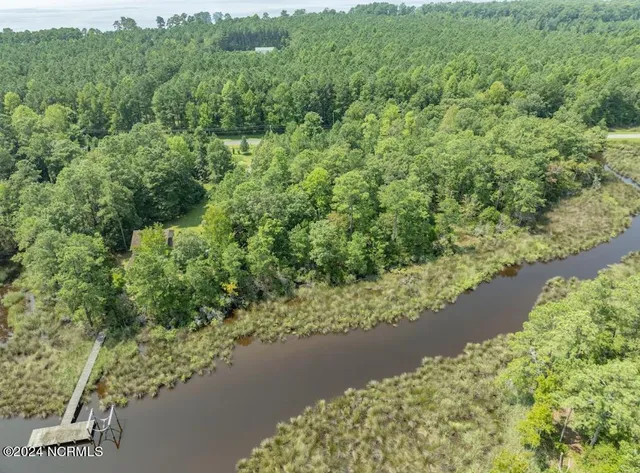 $60,000 | 0 Pinecrest Road, Bath, NC 27808