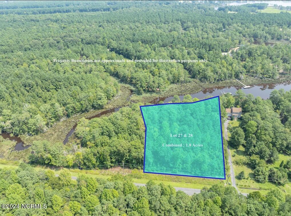 0 Pinecrest Road Bath, NC 27808 - Photo 10 of 16 10