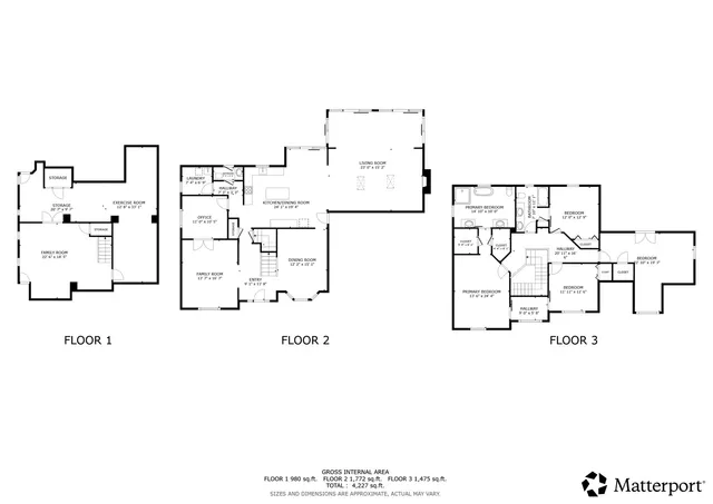 $1,289,000 | 24 Winners Cup Circle, Wheaton, IL 60189