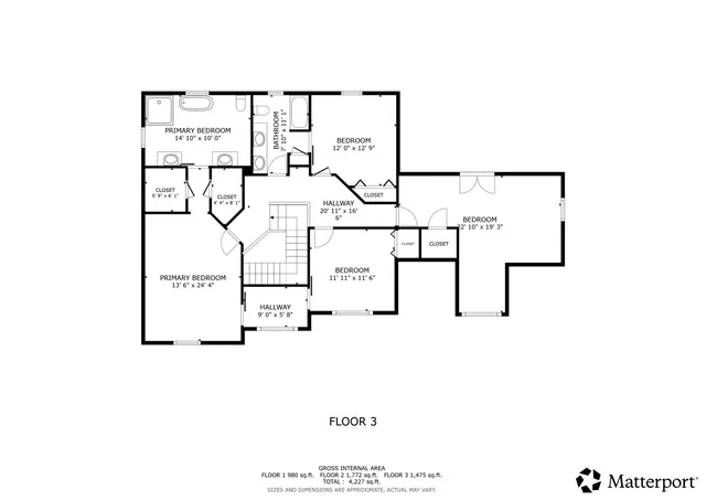 $1,289,000 | 24 Winners Cup Circle, Wheaton, IL 60189
