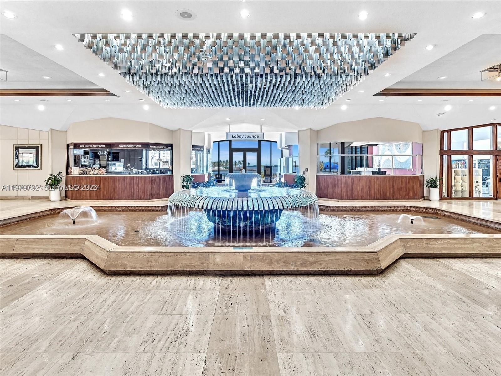 999 Brickell Bay Drive, Unit 303 Miami, FL 33131 - Photo 29 of 33