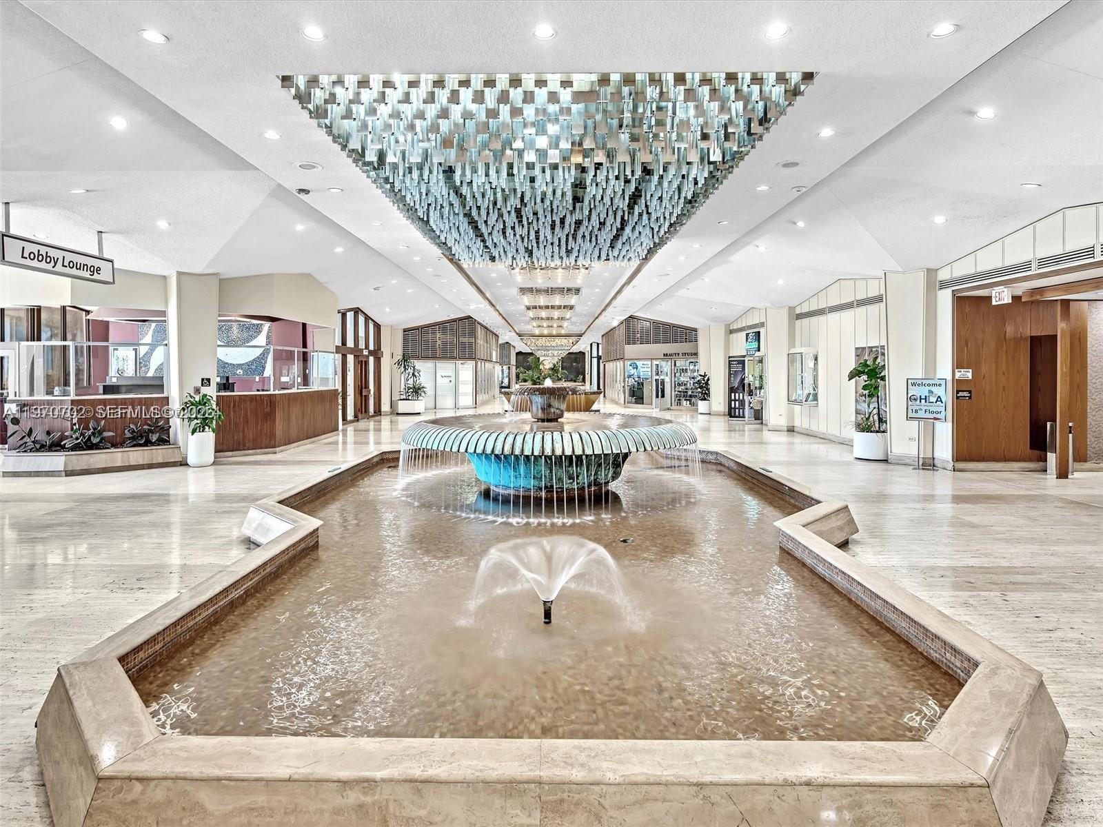 999 Brickell Bay Drive, Unit 303 Miami, FL 33131 - Photo 30 of 33