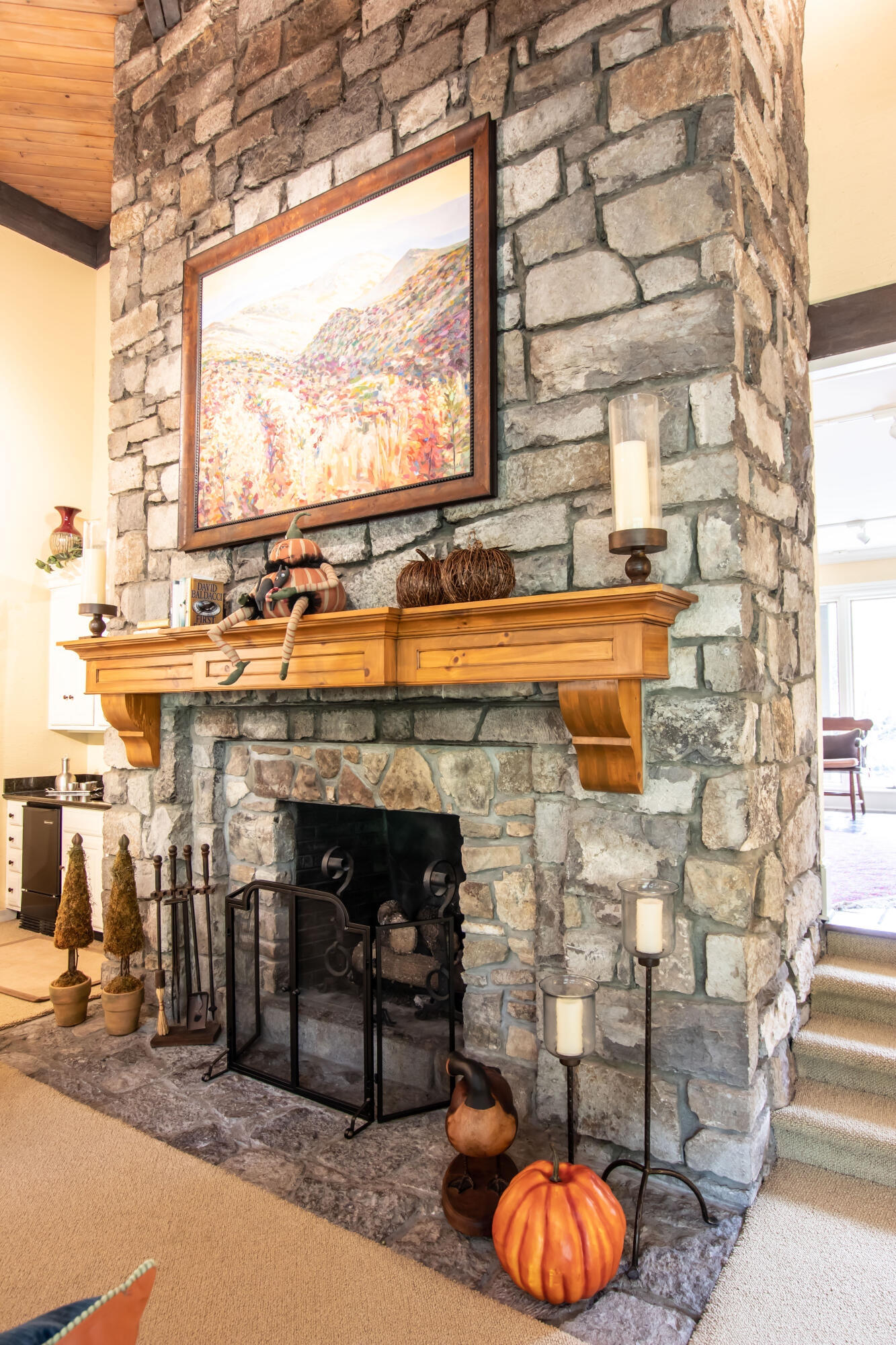 6 Deer Lick Road Bristol, TN 37620 - Photo 5 of 84 Deerlick-58