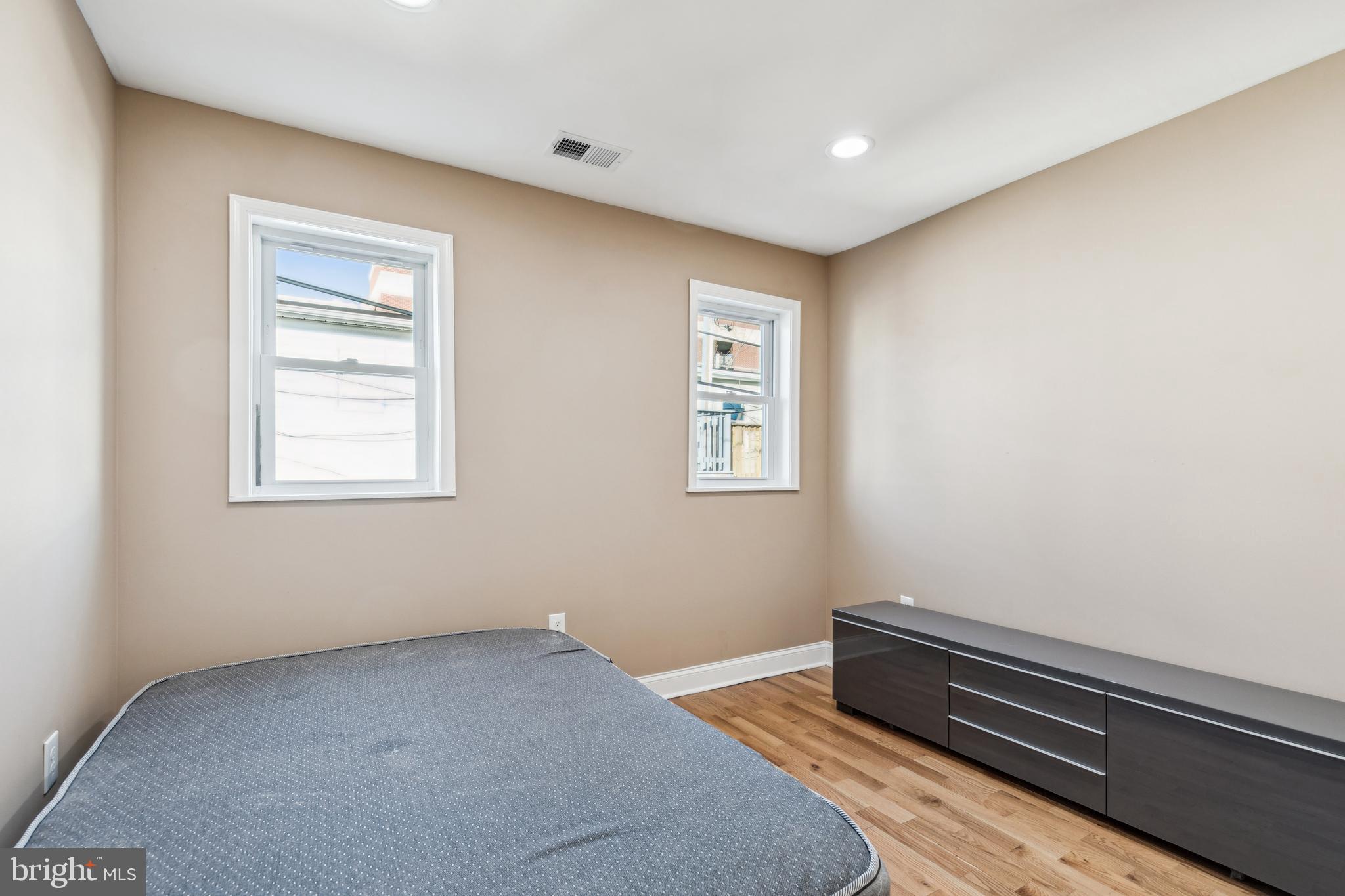 712 North Duncan Street Baltimore, MD 21205 - Photo 20 of 27 a view of an empty room with a window