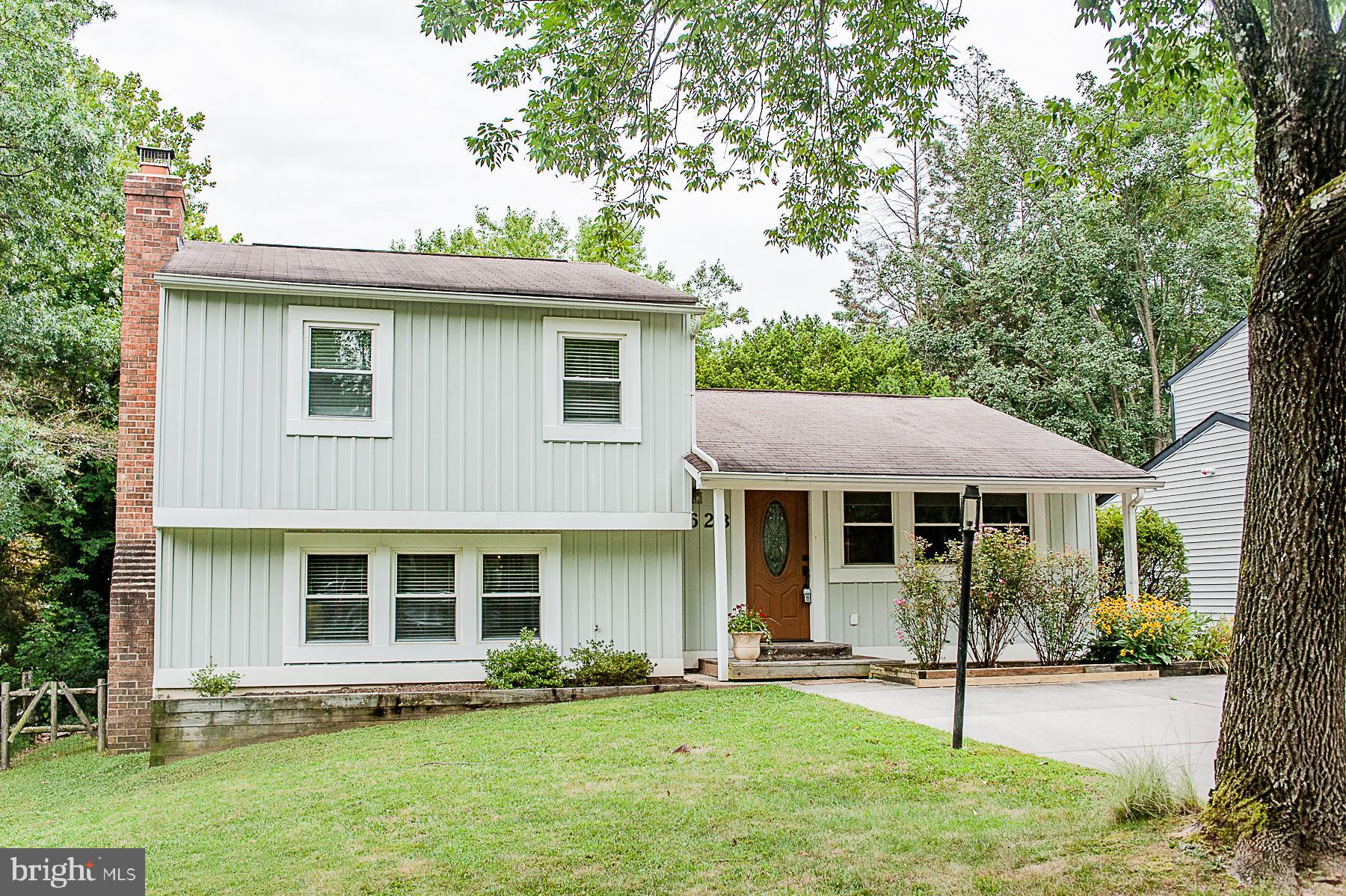 9623 Rocksparkle Row Columbia, MD 21045 - Photo 1 of 20