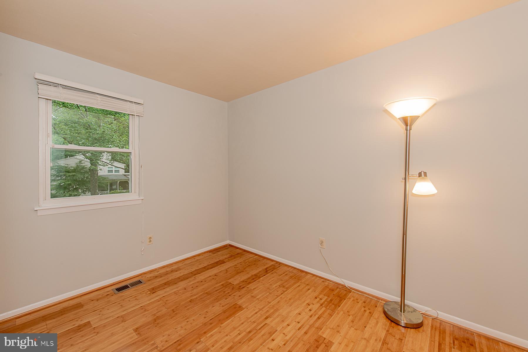 9623 Rocksparkle Row Columbia, MD 21045 - Photo 10 of 20 Freshly Painted 2nd BR with New Bamboo Flooring