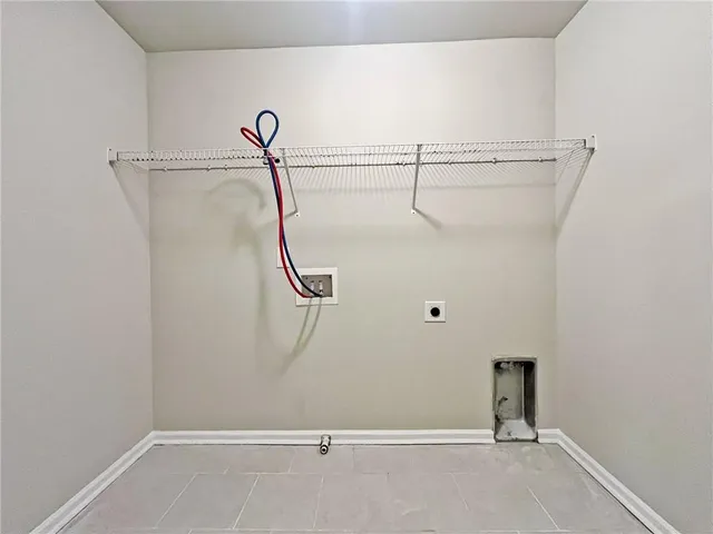 a view of small space