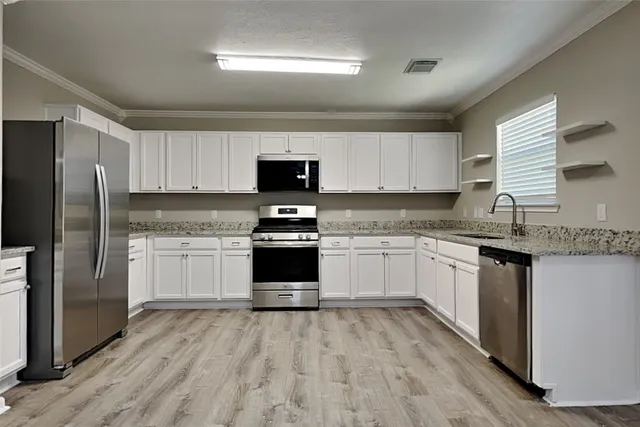 $2,495 | 15223 Keystone Bend Lane, Cypress, TX 77429