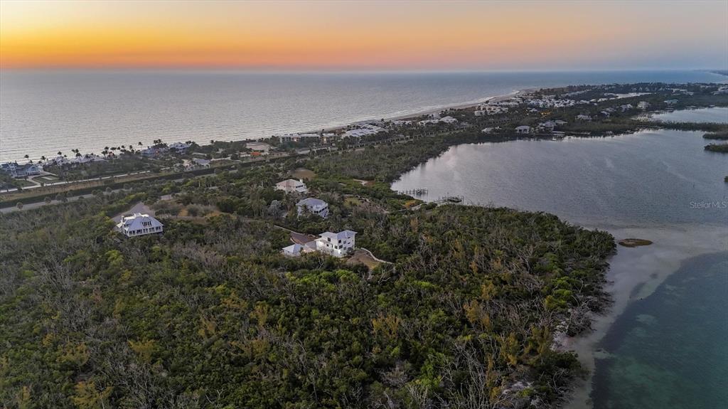 5010 Grouper Hole Court Boca Grande, FL 33921 - Photo 60 of 69 an aerial view of a city