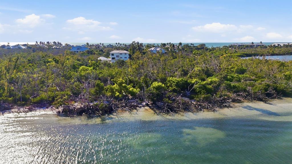 5010 Grouper Hole Court Boca Grande, FL 33921 - Photo 65 of 69 a view of a lake with a city