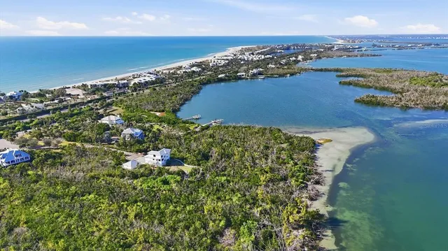 $4,500,000 | 5010 Grouper Hole Court, Boca Grande, FL 33921