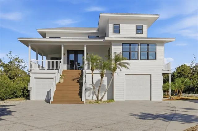 $4,500,000 | 5010 Grouper Hole Court, Boca Grande, FL 33921