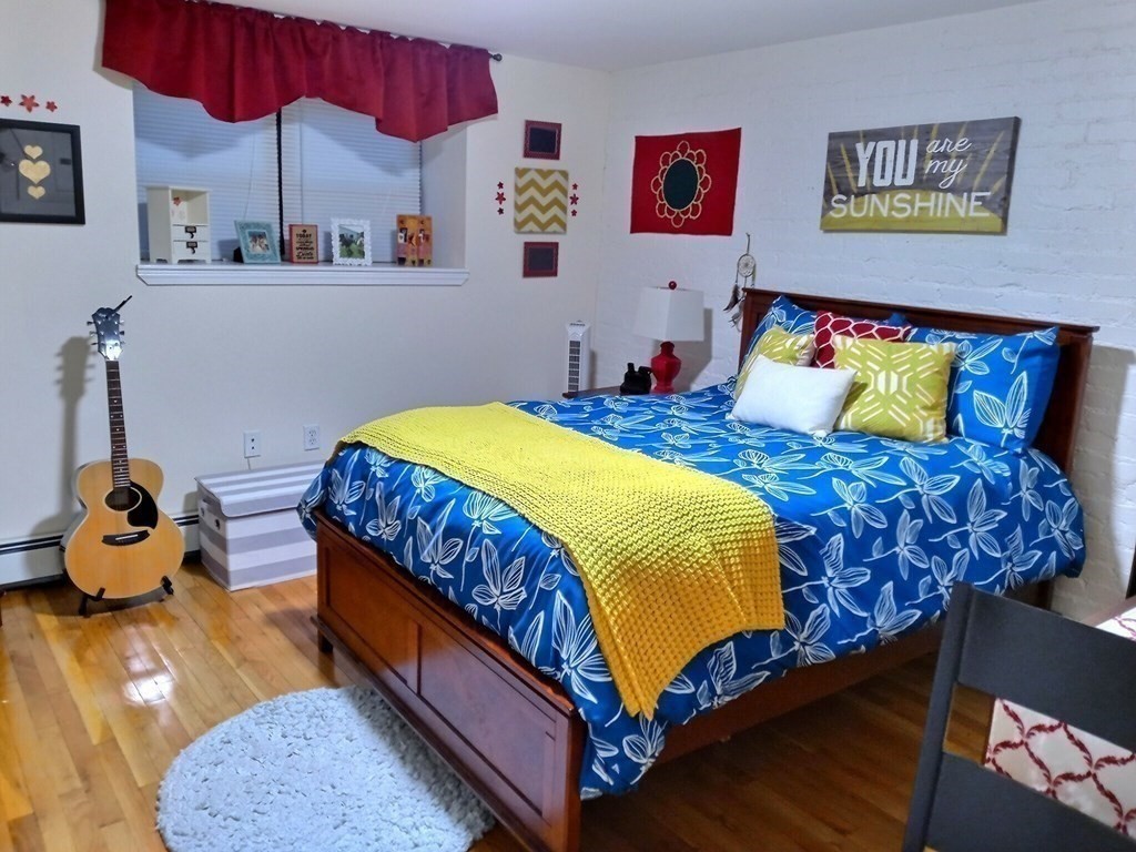 1482 Beacon Street, Unit B5 Brookline, MA 02446 - Photo 6 of 8