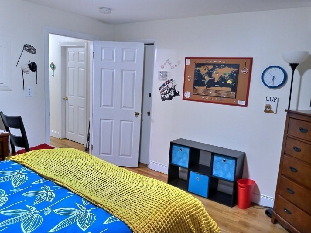 1482 Beacon Street, Unit B5 Brookline, MA 02446 - Photo 7 of 8