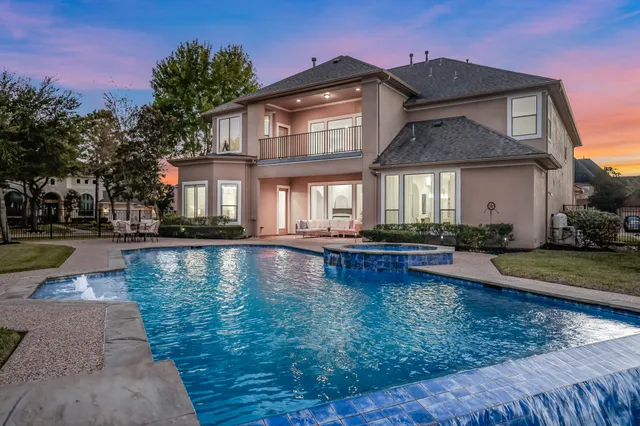 $1,300,000 | 23011 Little Harbor Way, Katy, TX 77494