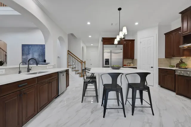 $1,300,000 | 23011 Little Harbor Way, Katy, TX 77494