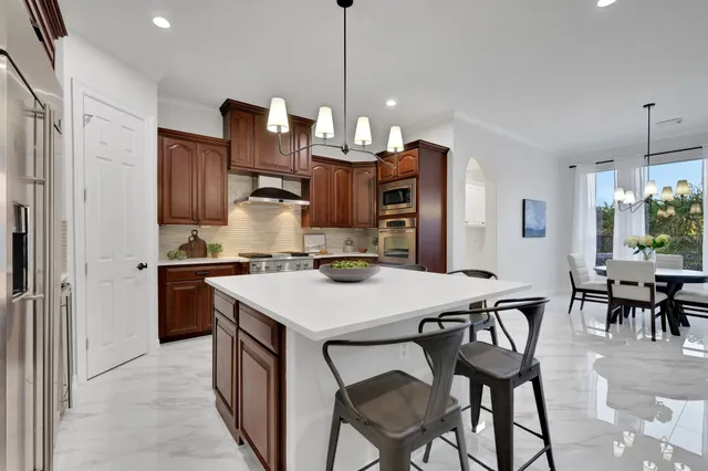 $1,300,000 | 23011 Little Harbor Way, Katy, TX 77494