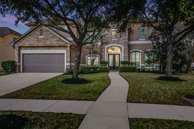 $1,300,000 | 23011 Little Harbor Way, Katy, TX 77494