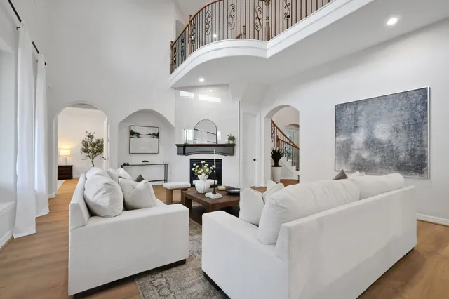 $1,300,000 | 23011 Little Harbor Way, Katy, TX 77494