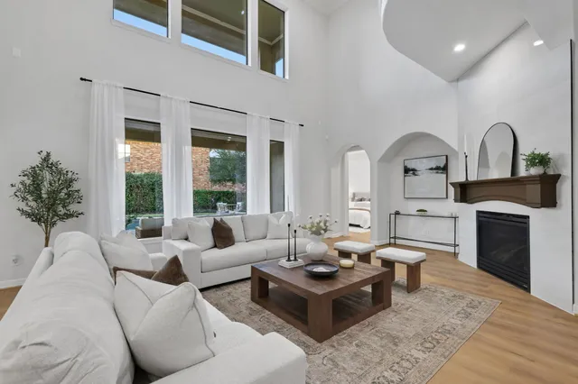 $1,300,000 | 23011 Little Harbor Way, Katy, TX 77494