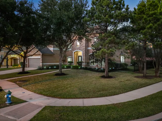 $1,300,000 | 23011 Little Harbor Way, Katy, TX 77494