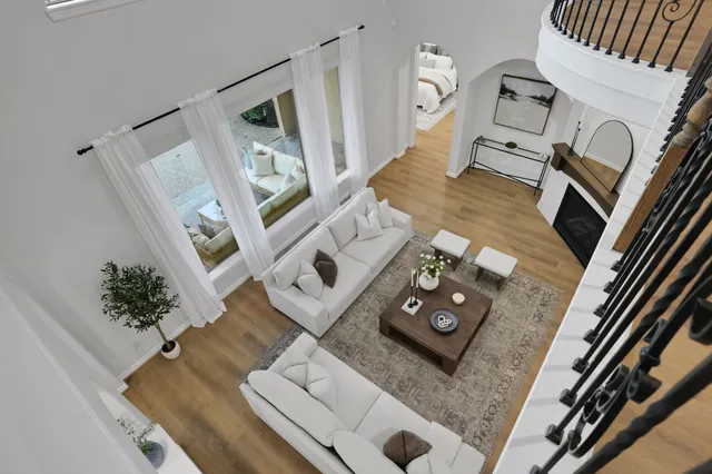 $1,300,000 | 23011 Little Harbor Way, Katy, TX 77494