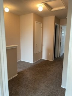 14112 Harris Ridge Boulevard, Unit B Pflugerville, TX 78660 - Photo 8 of 16 a view of an empty room