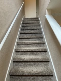 14112 Harris Ridge Boulevard, Unit B Pflugerville, TX 78660 - Photo 10 of 16 a view of entryway