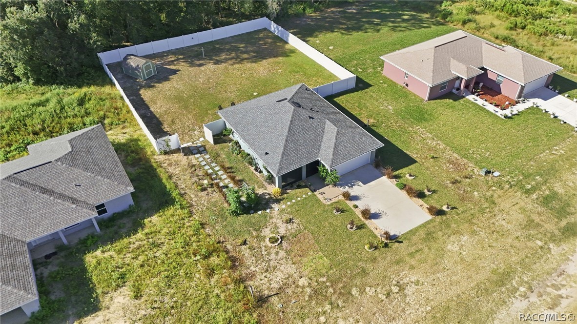 4436 East Rejoice Street Inverness, FL 34453 - Photo 38 of 44 Gallery Image 38