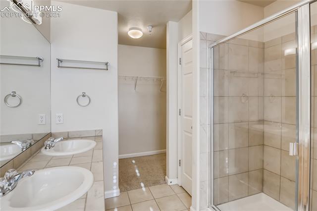 815 Weber Ridge Point Colorado Springs, CO 80903 - Photo 20 of 33