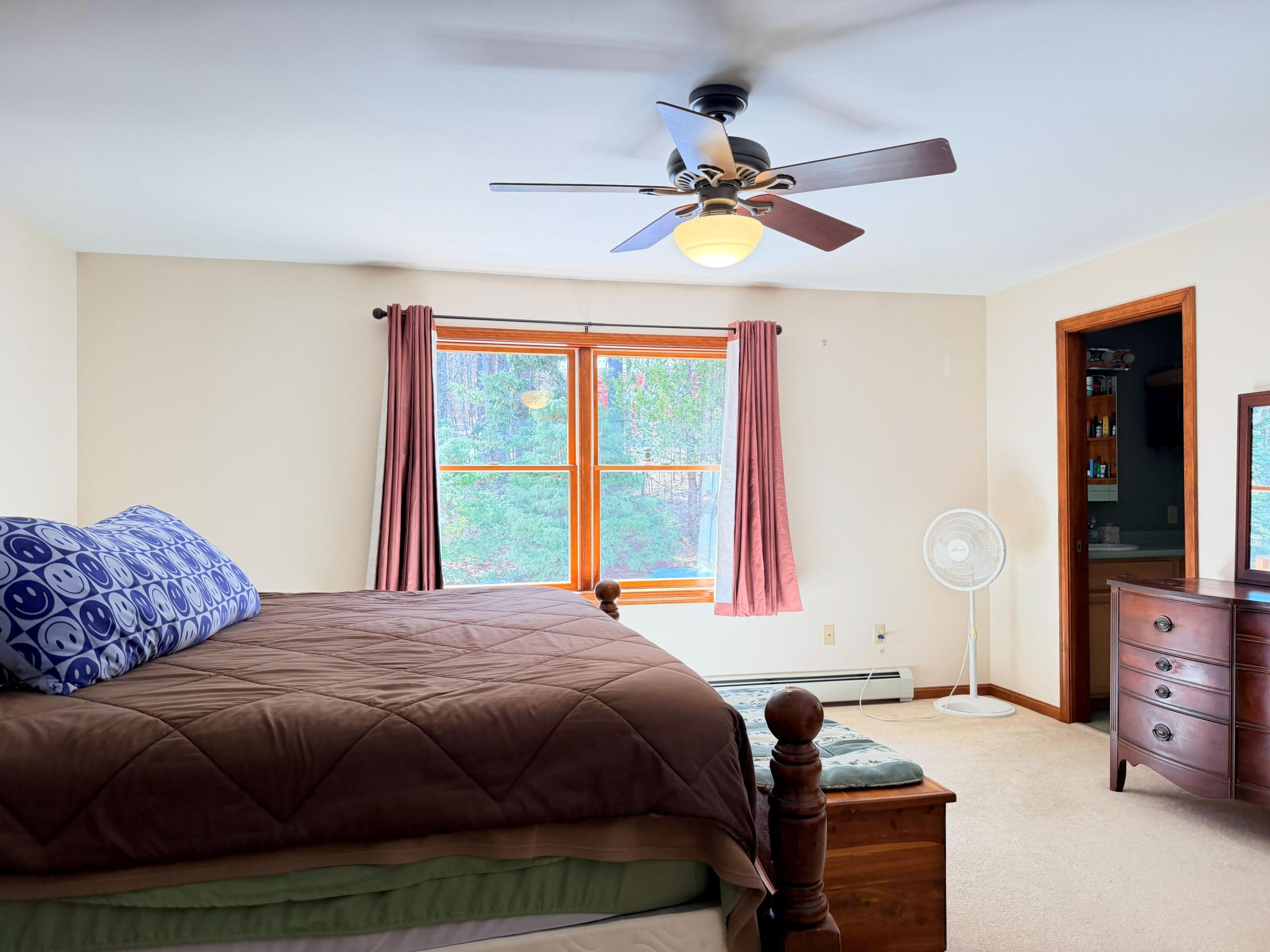 63 George Hannon Road Casco, ME 04015 - Photo 26 of 127 Primary Bedroom