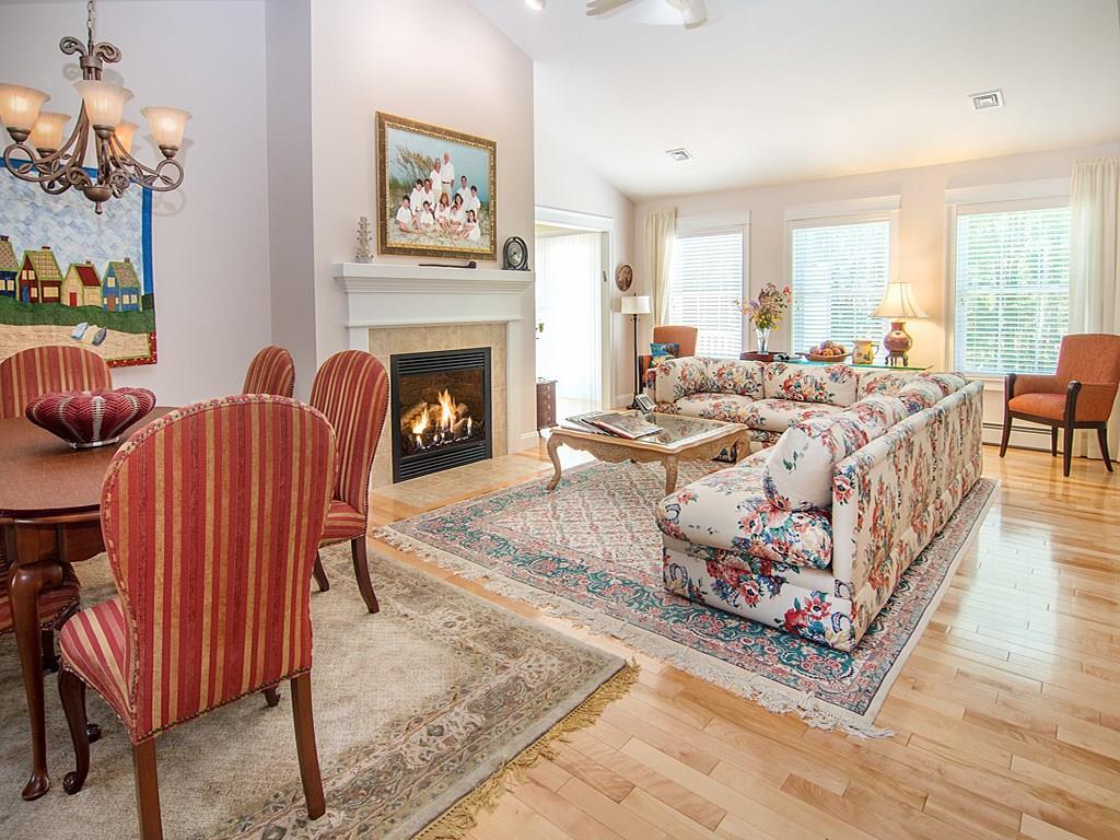 43 Sand Point Lane, Unit 43 Cumberland Foreside, ME 04110 - Photo 5 of 27 Photo
