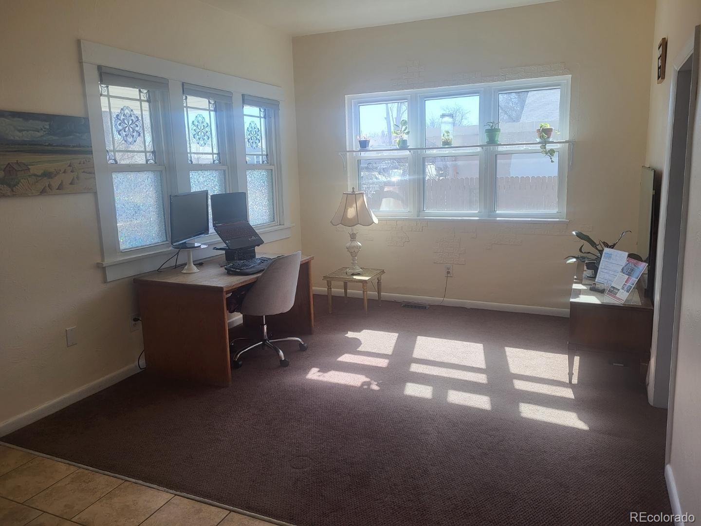 1275 Clinton Street Aurora, CO 80010 - Photo 33 of 33 a room with window