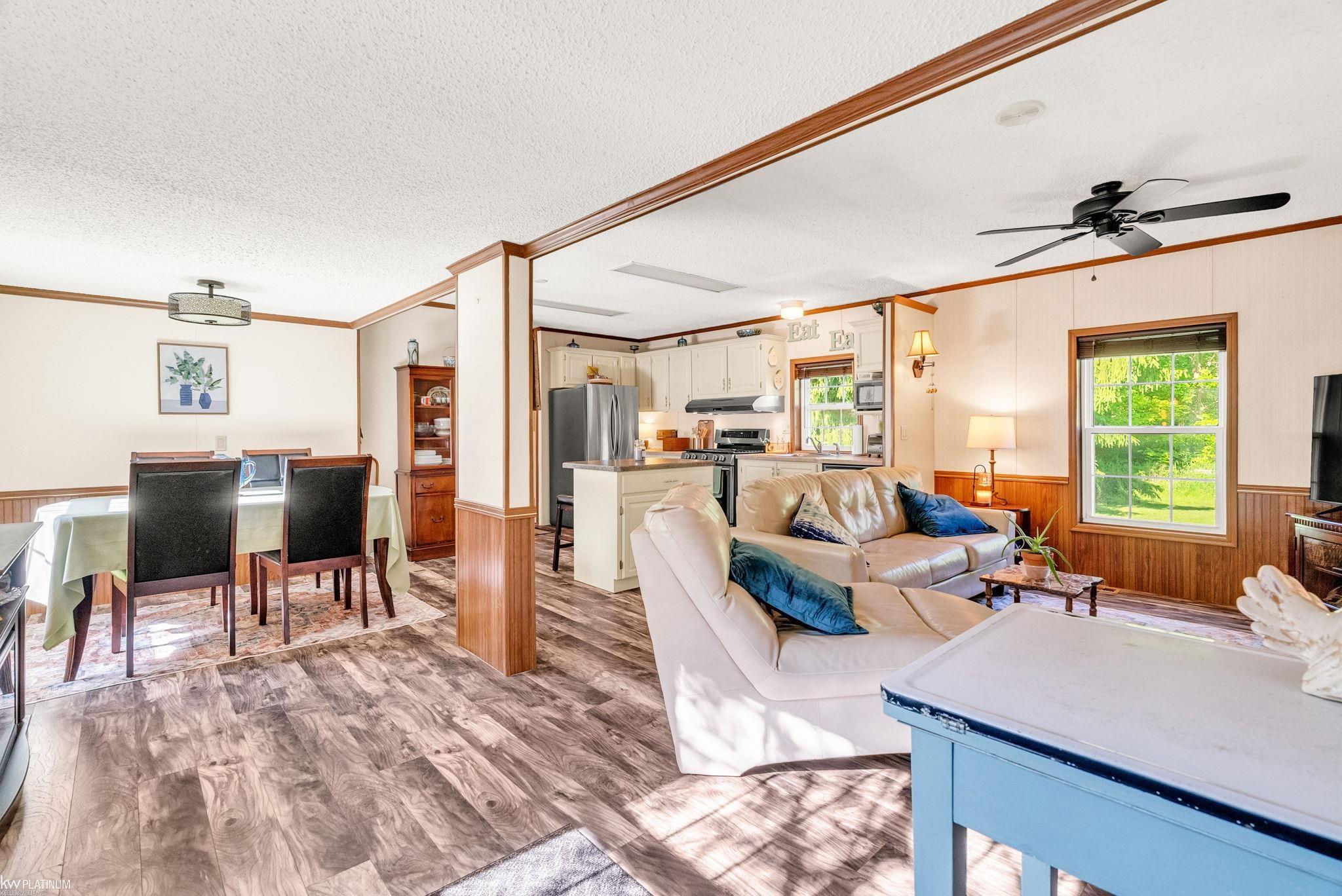 6333 Griswold Road Smiths Creek, MI 48074 - Photo 5 of 22