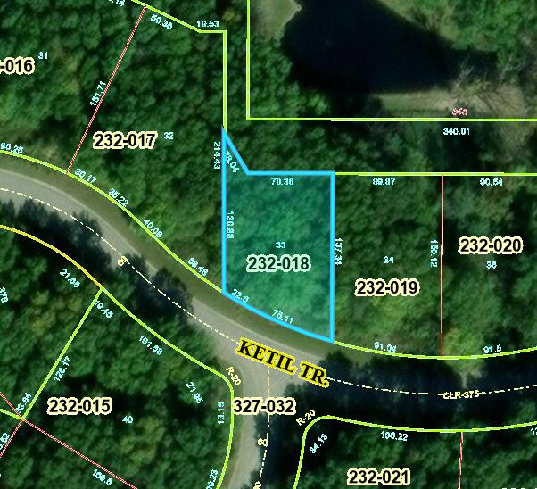 710 Ketill Trace Hebron, IN 46341 - Photo 3 of 14 unknown