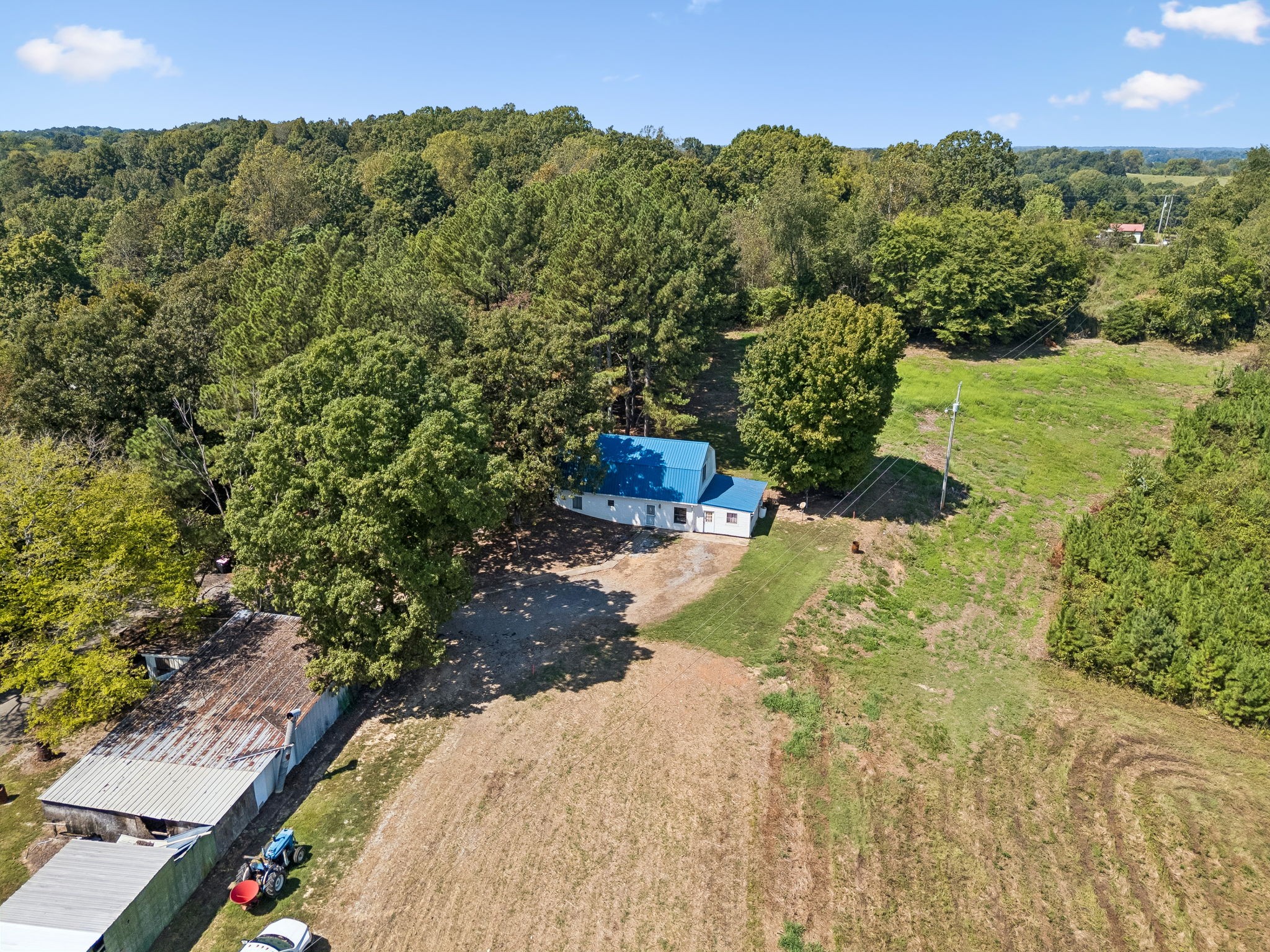 1219 St Michael Road Southside, TN 37171 - Photo 45 of 52 Gallery Image 45
