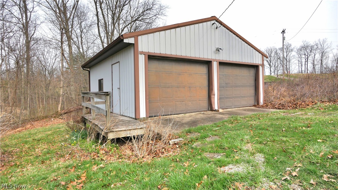 3579 Echo Hill Road Malta, OH 43758 - Photo 40 of 49