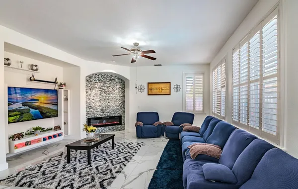 $965,000 | 2105 Steinbeck Drive, Modesto, CA 95356