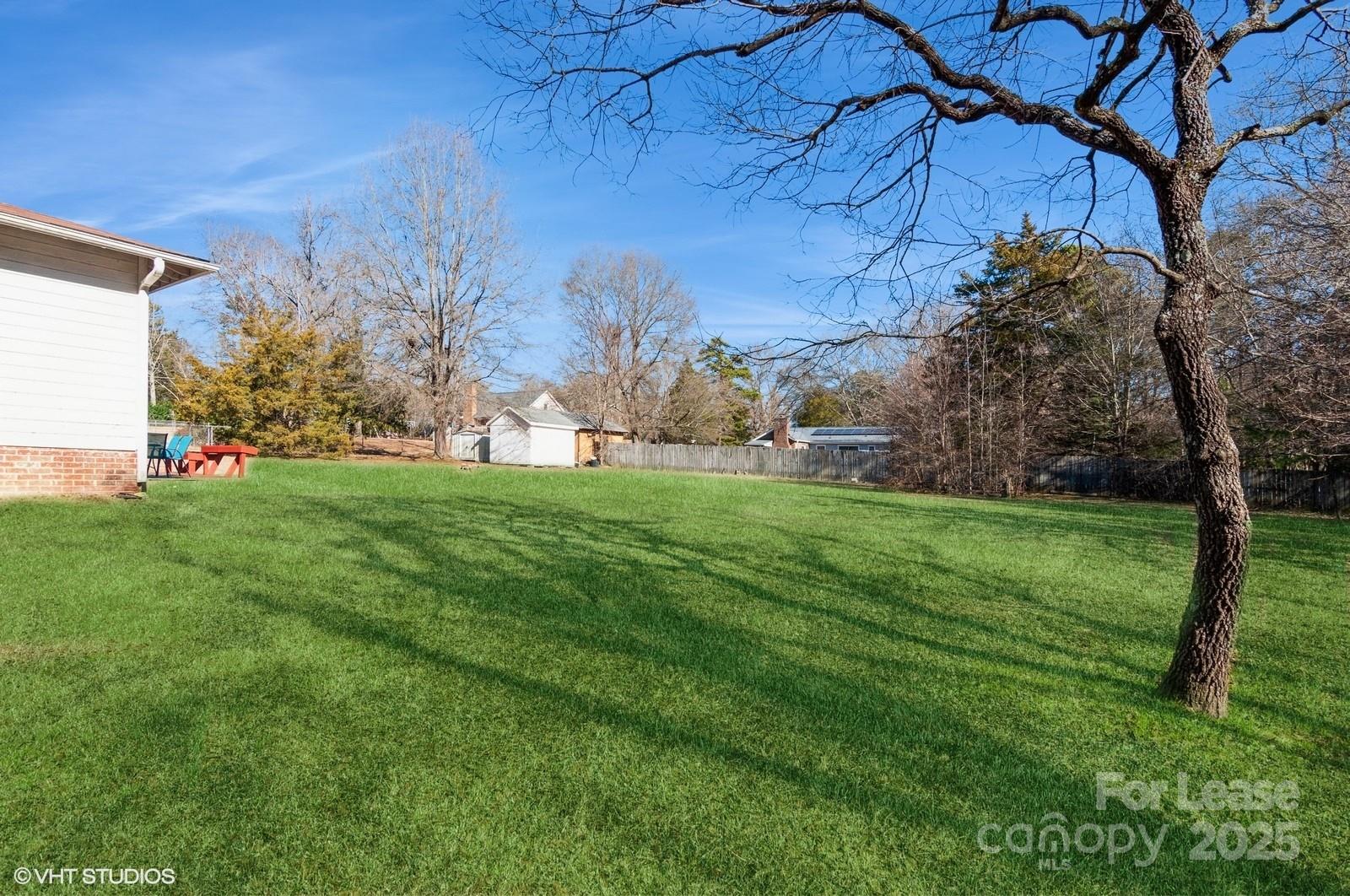 9938 Sandra Lane Fort Mill, SC 29707 - Photo 36 of 36 a view of a green field