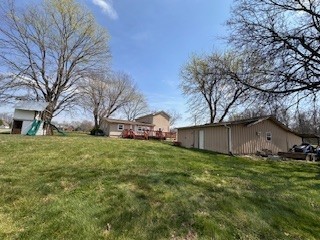 2544 South Mt Pleasant Road Greenbrier, TN 37073 - Photo 38 of 58