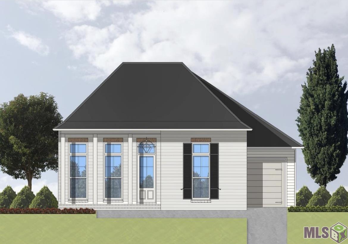 5139 Mclain Way Baton Rouge, LA 70809 - Photo 1 of 2