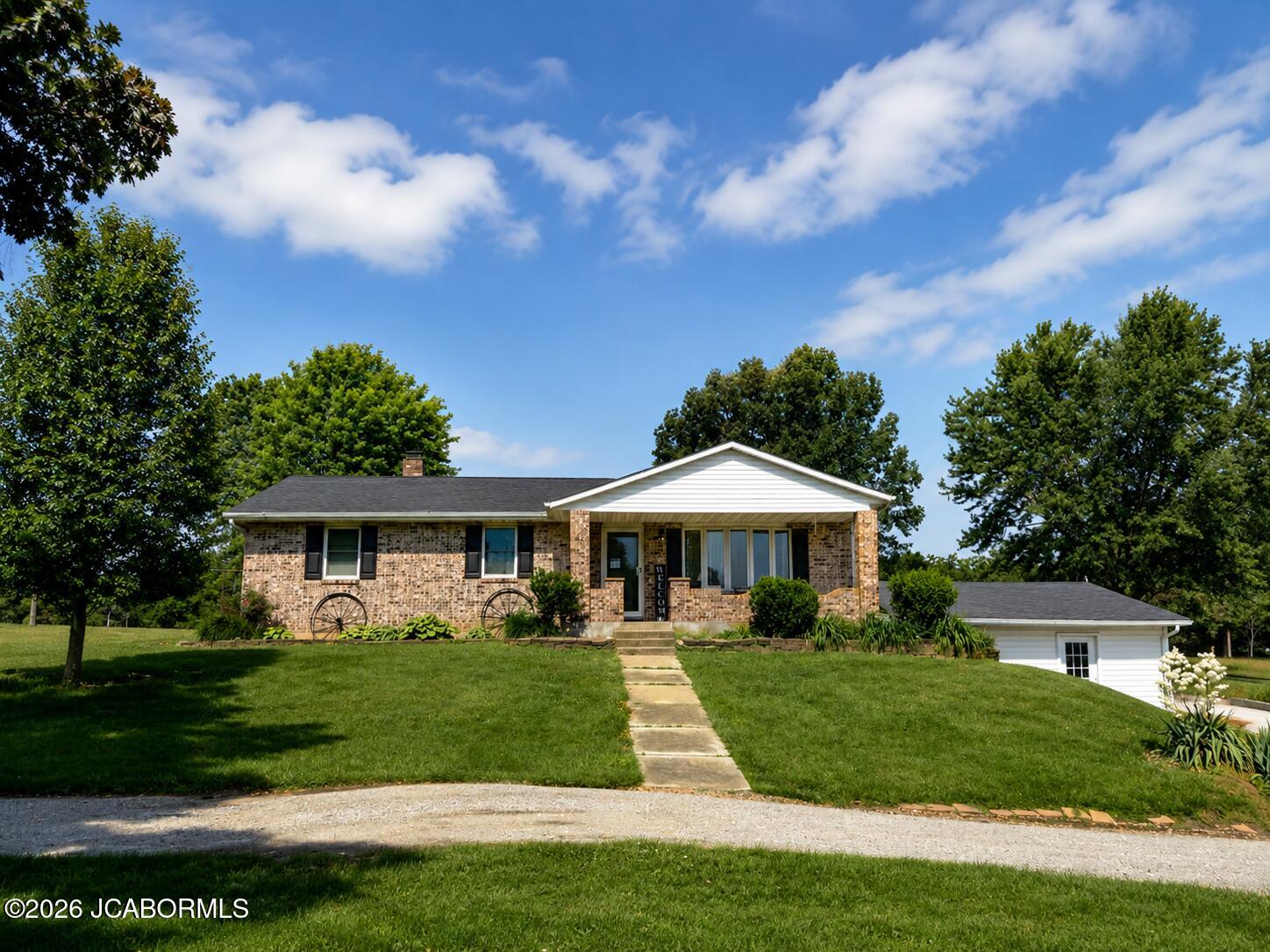 17074 Harris Road Jamestown, MO 65046 - Photo 28 of 52 17074 Harris Rd