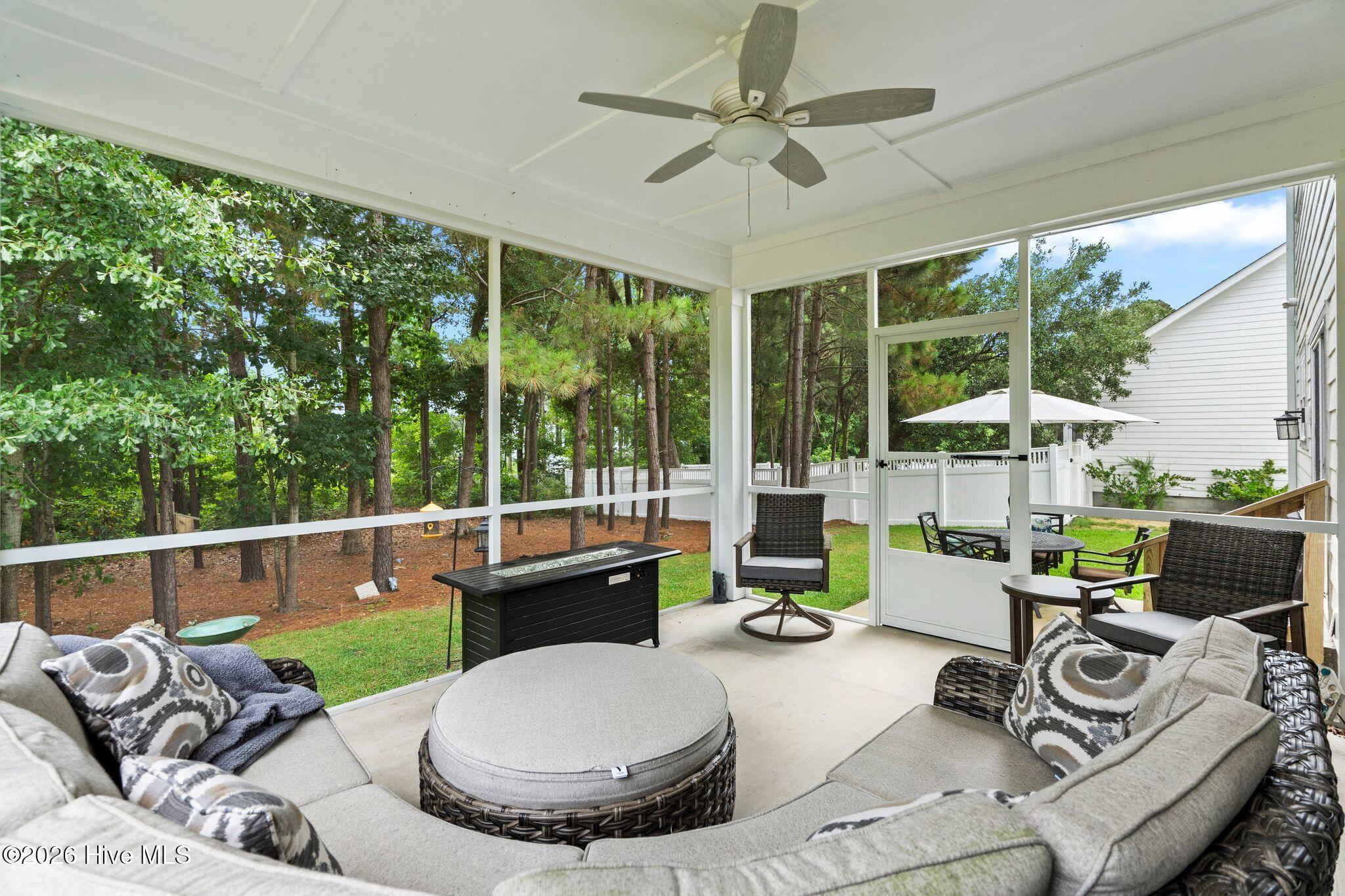 107 Whispering Pine Lane Holly Ridge, NC 28445 - Photo 51 of 100
