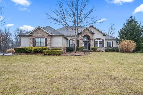 $1,050,000 | 9530 Ward Road, Plain City, OH 43064