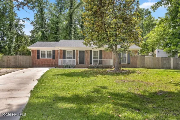 $1,650 | 3 Lee Court, Jacksonville, NC 28546
